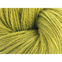 Lotus CASHMERE FINGERING farge 236 Vrgrnn